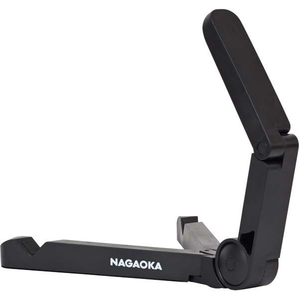 Auditorium Nagaoka STL-01 Vinylstand - Stativ für Schallplatten 205050 - 2