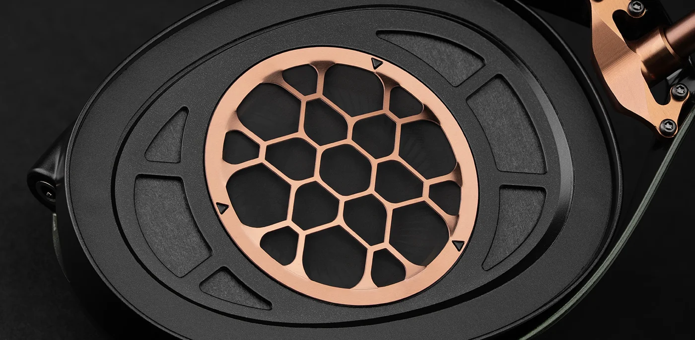 Auditorium Meze STRADA geschlossener dynamischer Kopfhörer 214835 - 9