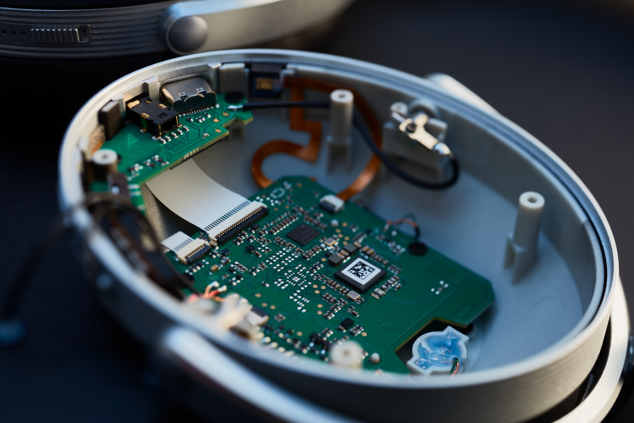 Auditorium T+A Solitaire T Kopfhörer 295553 - 10