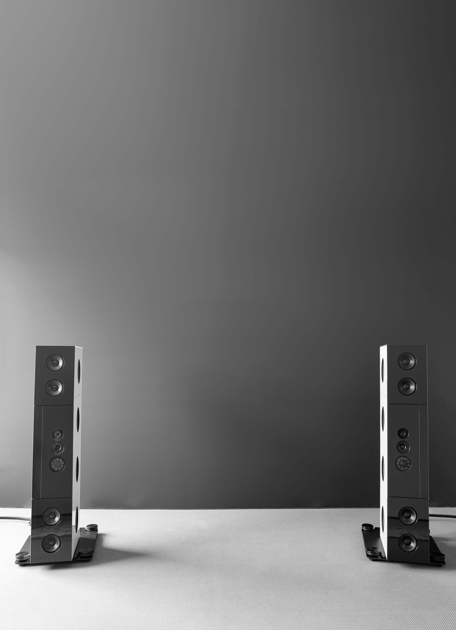 Auditorium audio physic Medeos Standlautsprecher  295281 - 2