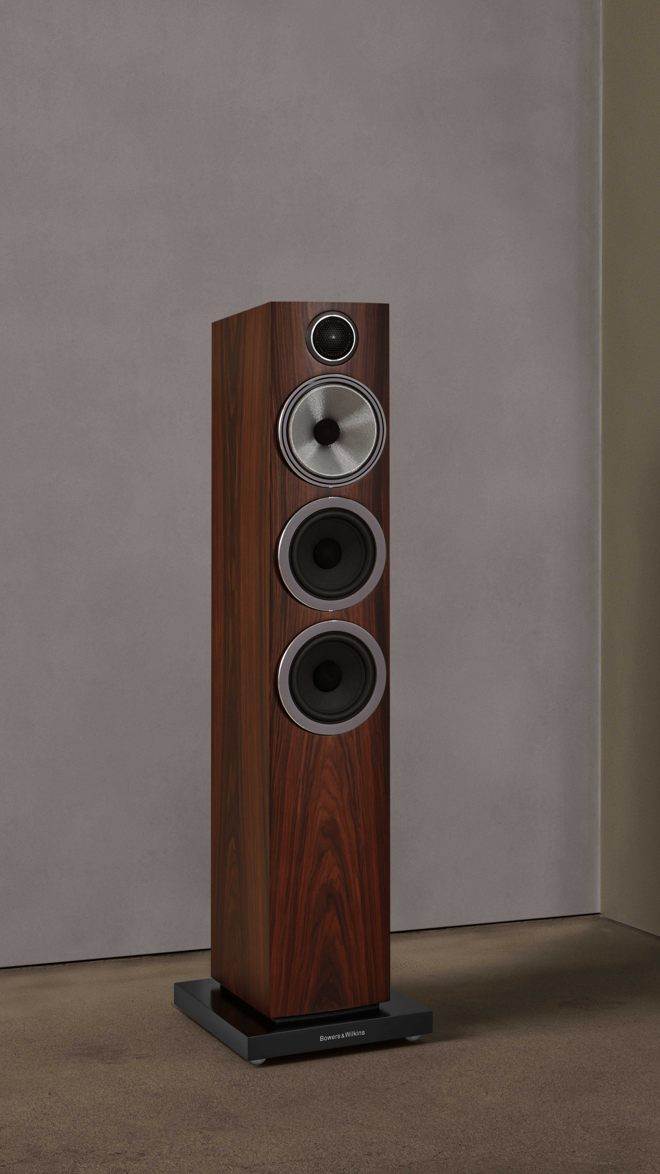 Auditorium Bowers & Wilkins 704 S3 Standlautsprecher 296197 - 6
