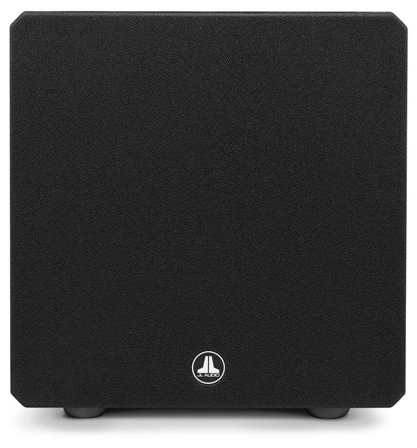 Auditorium JL Audio e110 aktiver Subwoofer 295946 - 8 Auditorium JL Audio e110 aktiver Subwoofer 295946 - 8