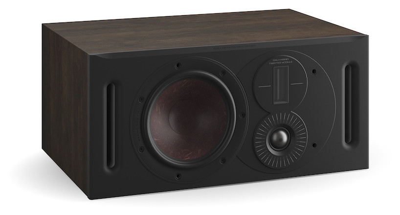 Auditorium Dali Opticon Vokal MK2 Centerlautsprecher 290451 - 5