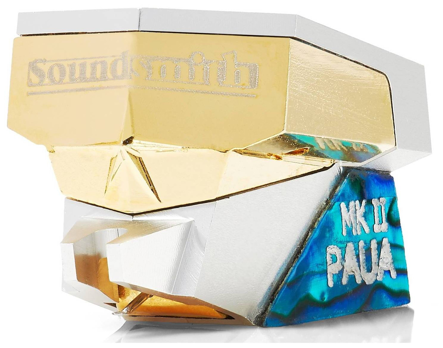 Auditorium The SOUNDSMITH PAUA MKII Moving Iron-Tonabnehmer 279887 - 1