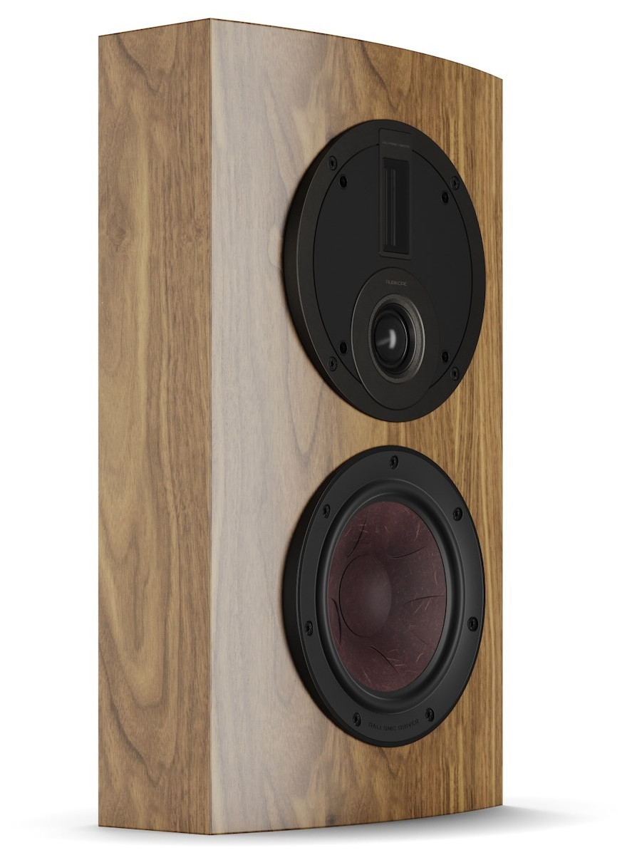 Auditorium Dali Rubikore On-Wall Wandlautsprecher 204837 - 6