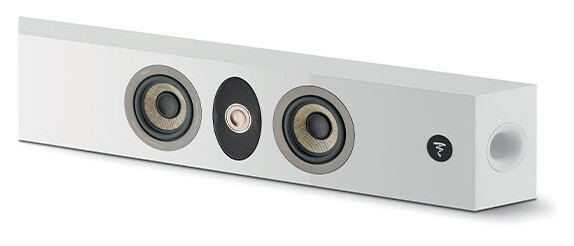 Auditorium Focal On Wall 301 Wandlautsprecher 293109 - 4