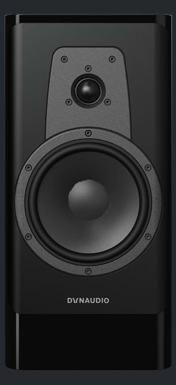 Auditorium Dynaudio Contour 20i Kompaktlautsprecher 288486 - 1