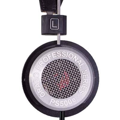 GRADO PS500e Professional Series