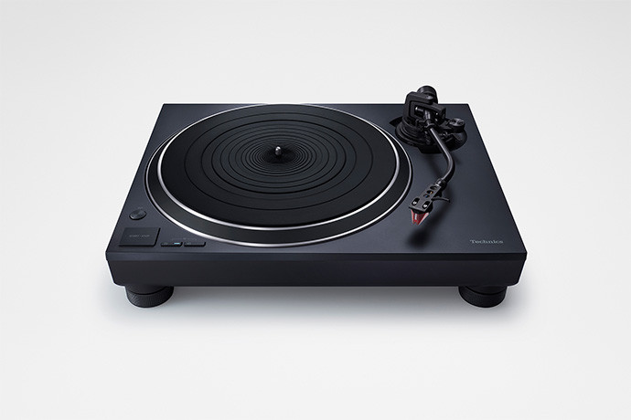 Auditorium Technics SL-1500C EG inkl. Ortofon 2M RED 285359 - 1