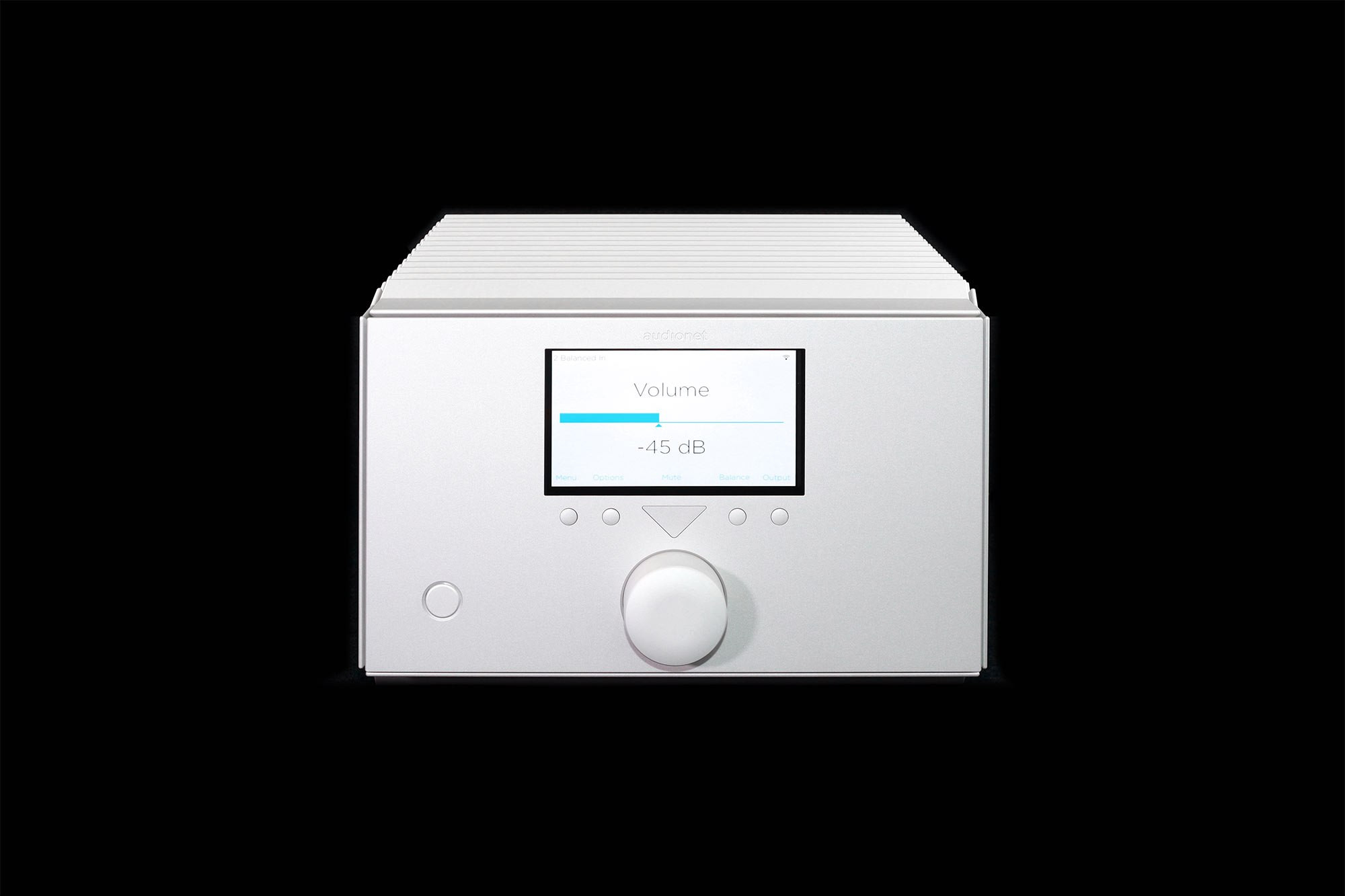 Auditorium Audionet STERN Ultimate Series Vorverstärker 278032 - 7