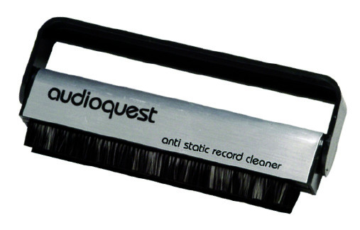 Auditorium Audioquest Record Brush Carbonbürste  251585 - 1
