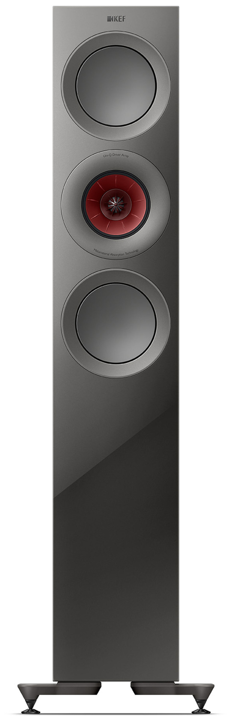Auditorium KEF R7 Meta Standlautsprecher 297619 - 2