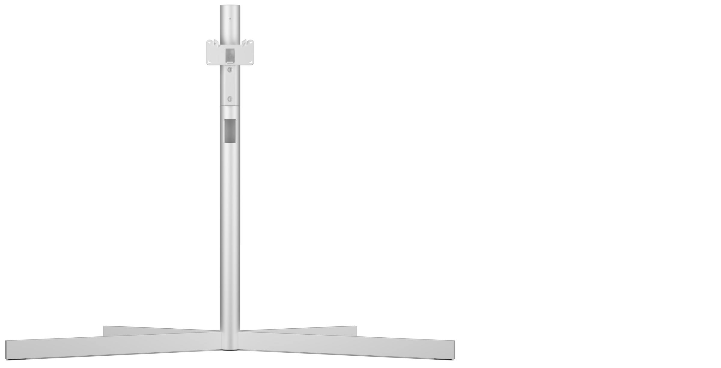 Auditorium Loewe Floor Stand Motor Stellar für 55/65 212169 - 1