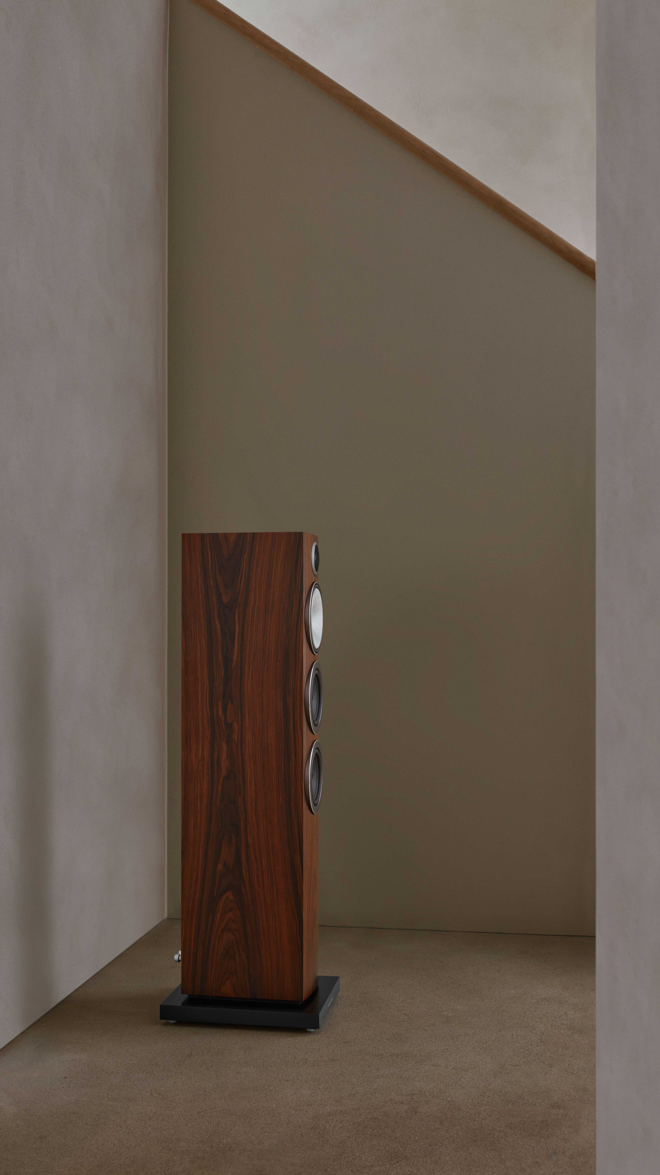 Auditorium Bowers & Wilkins 704 S3 Standlautsprecher 296197 - 7