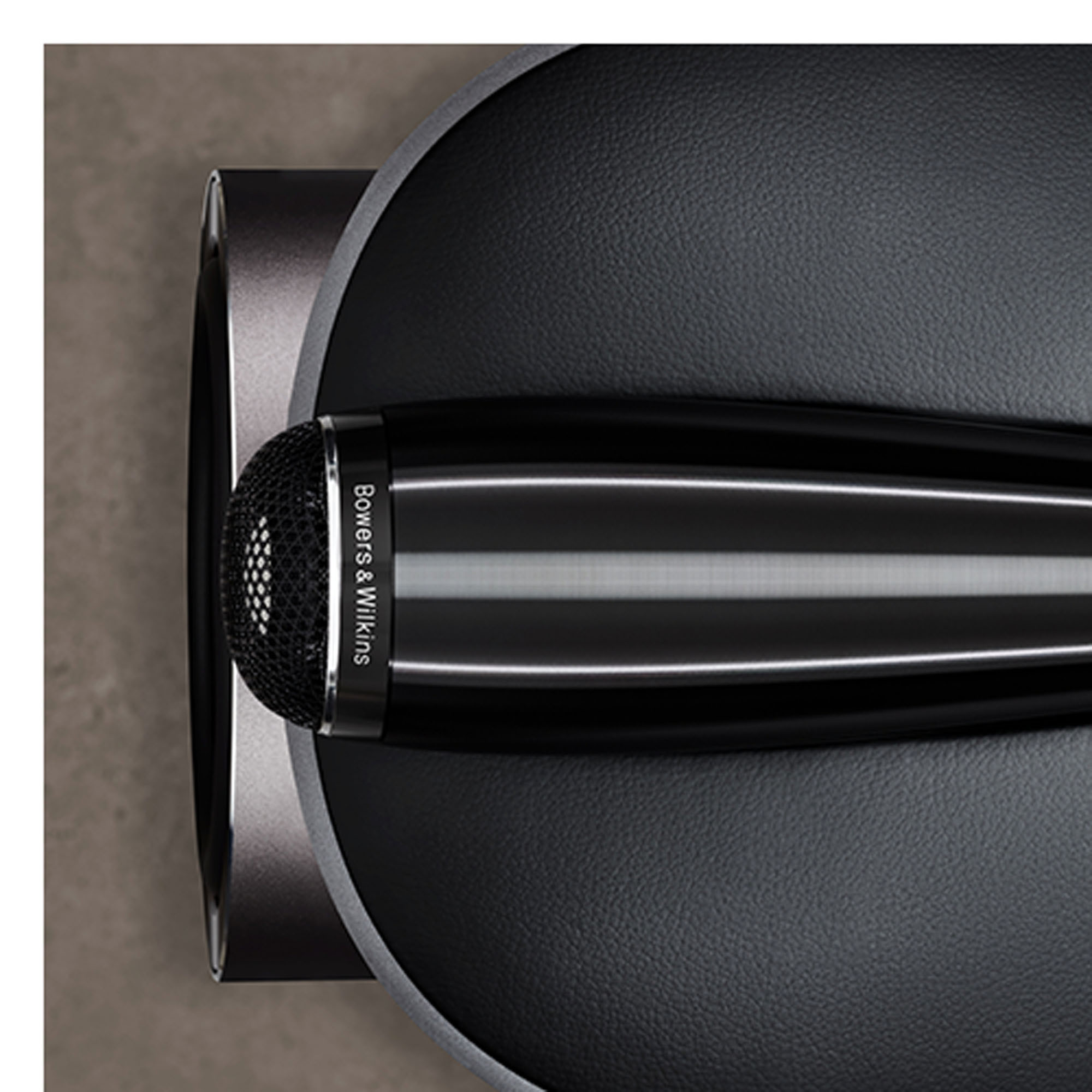 Auditorium Bowers & Wilkins 805 Diamond D4 Signature Kompaktlautsprecher 200697 - 4