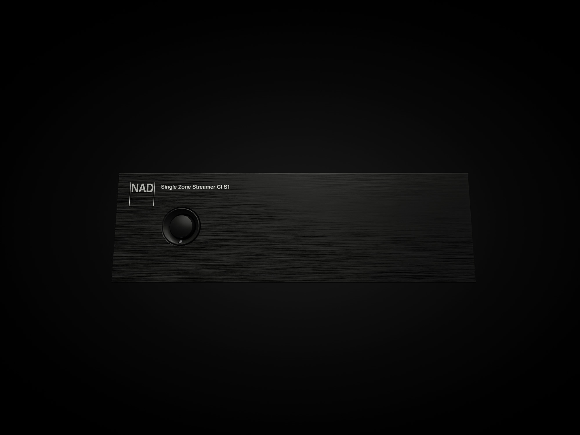 Auditorium NAD CI S1 BluOS Streaming Modul  213673 - 2