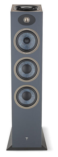 Auditorium Focal Theva N°3-D Standlautsprecher 299289 - 2