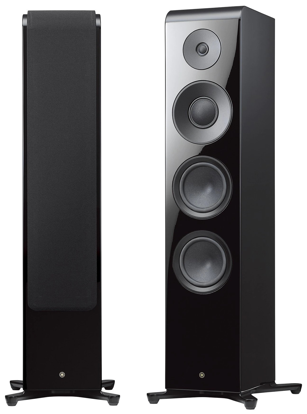 Auditorium Yamaha NS-2000A Standlautsprecher 295623 - 1