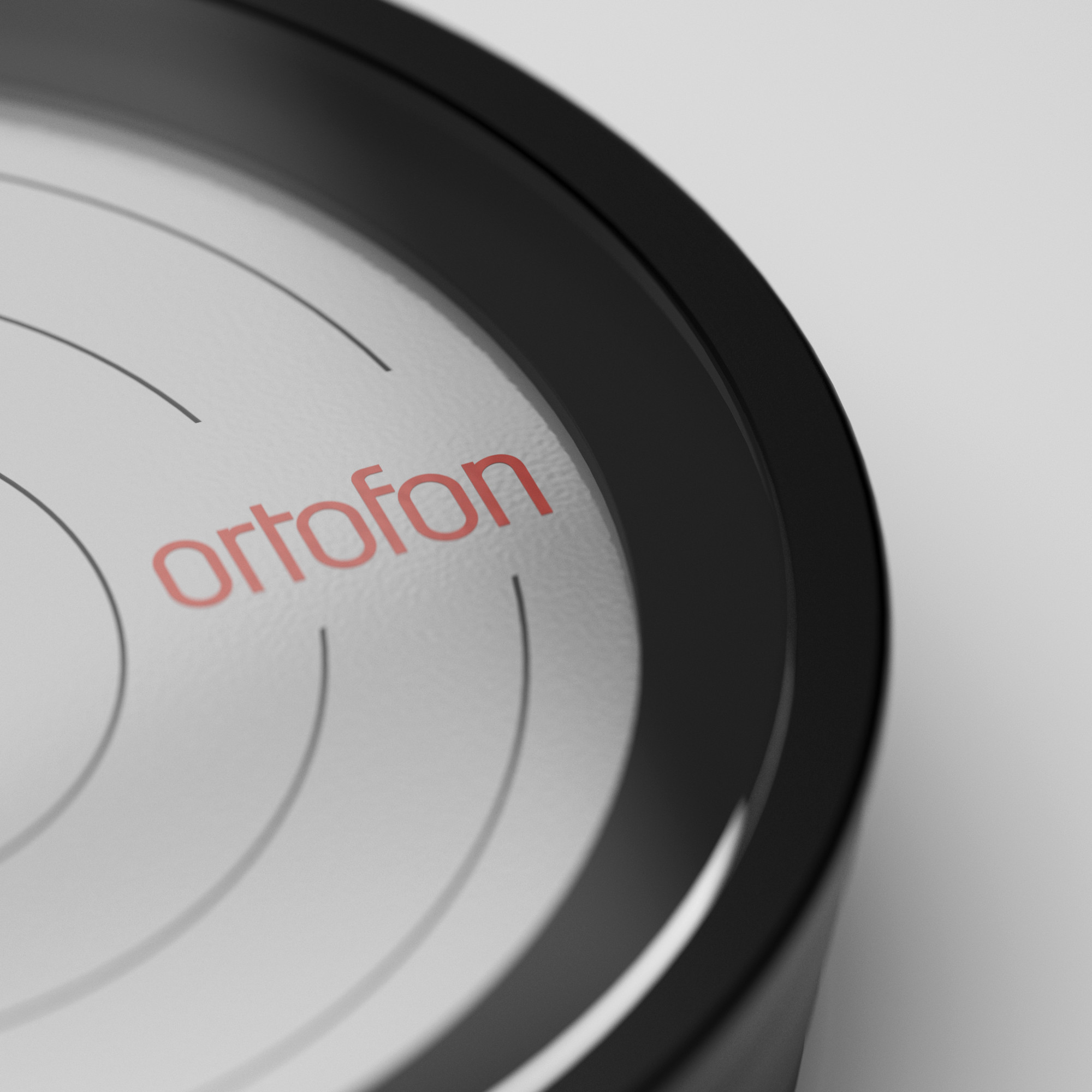 Auditorium Ortofon Premium Libelle Wasserwaage 216618 - 5