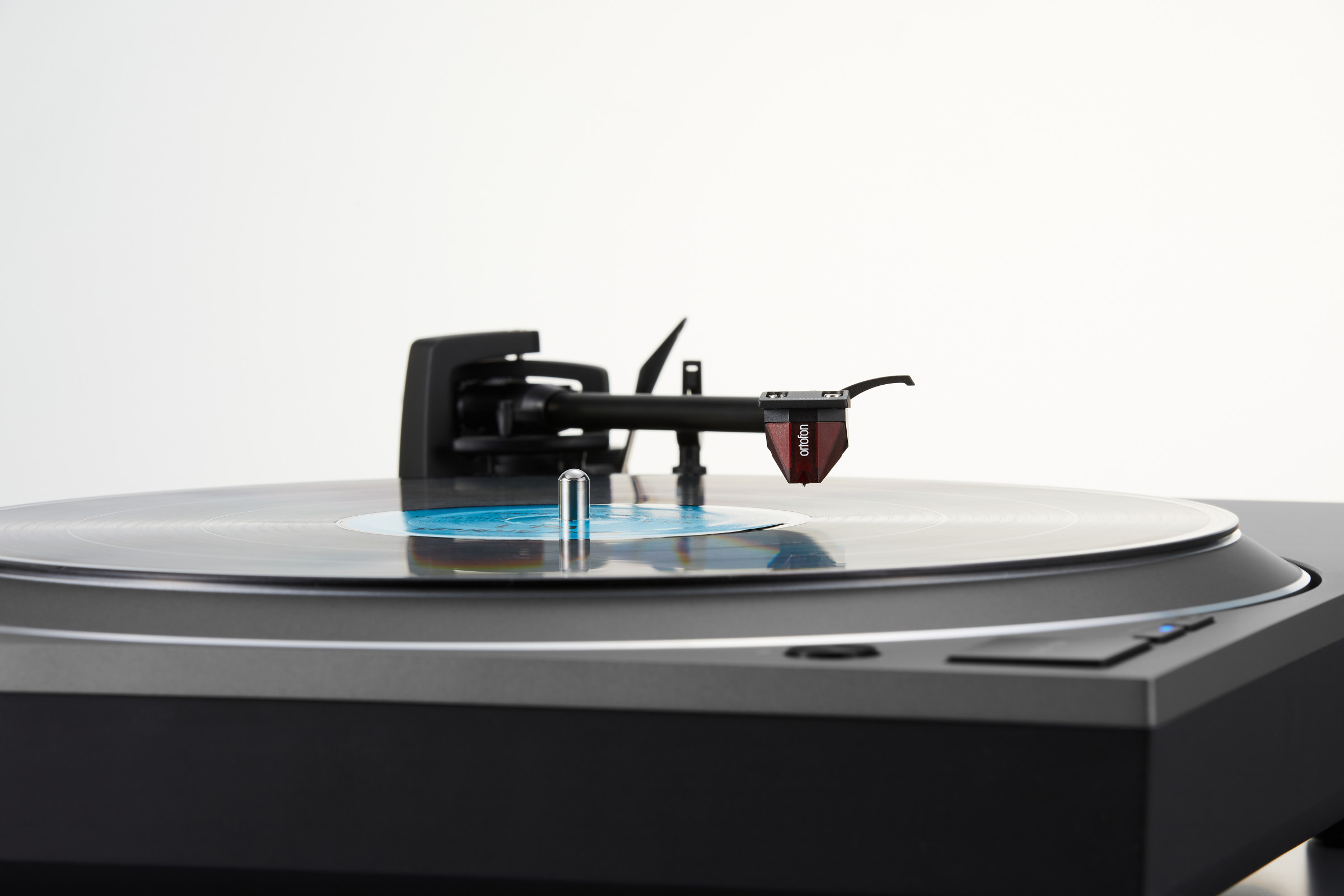 Auditorium Technics SL-1500C SE Gun Metal Grey 215376 - 5