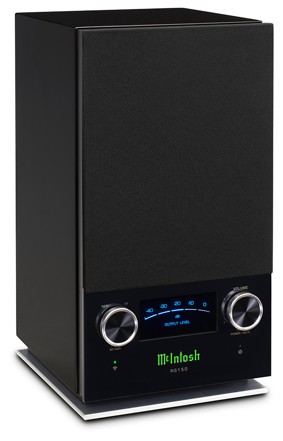 Auditorium McIntosh RS150 Wireless Speaker System 294324 - 4