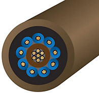 Auditorium Wireworld Cable Mini ELECTRA 10 Netzkabel C7 207390 - 2