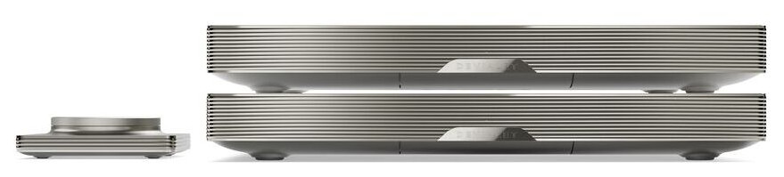 Auditorium Devialet Astra All-in-One-System Light Bronze 206688 - 3