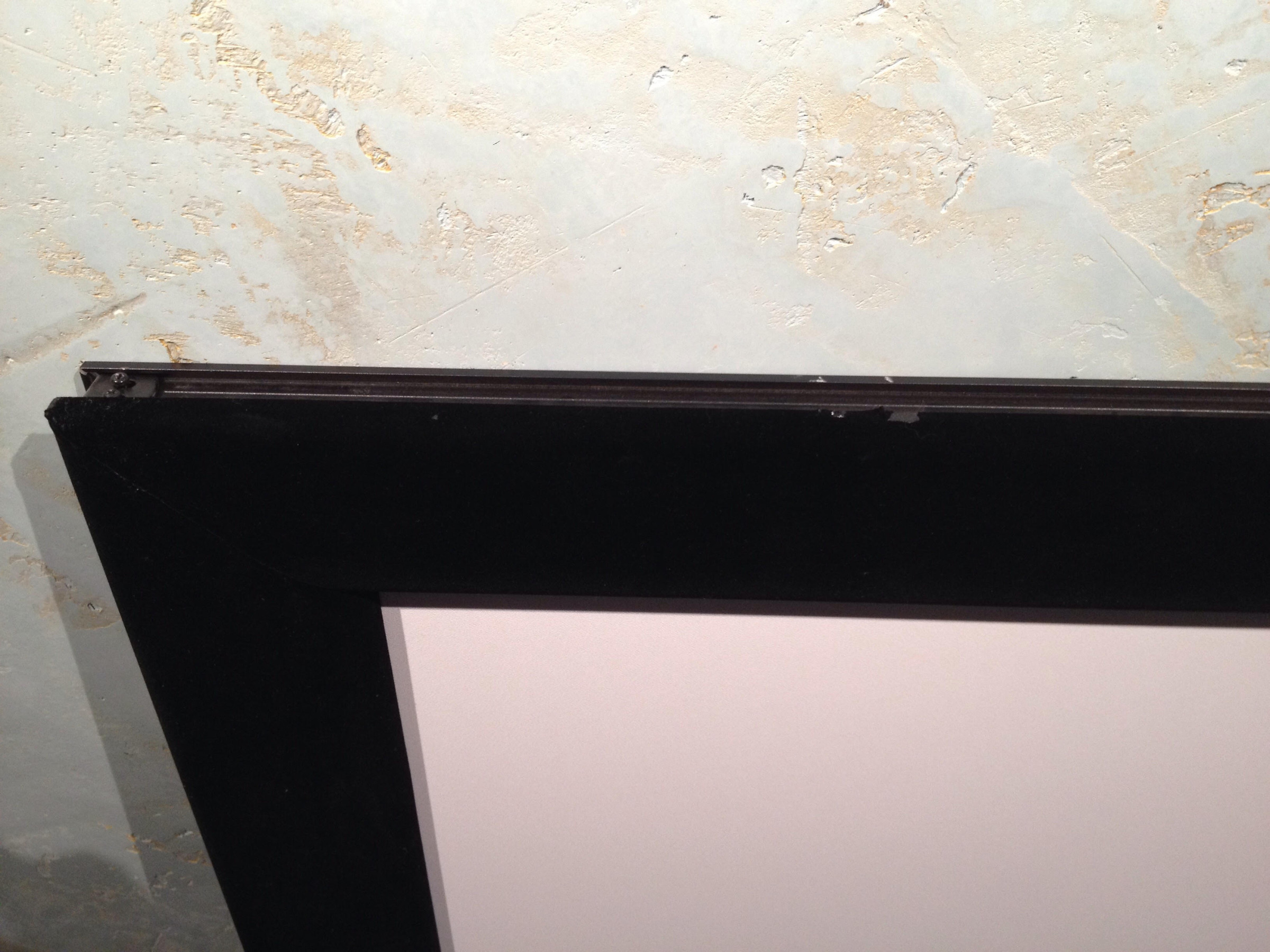 Auditorium OSScreen Frame PureMatteII PA-080H02 16:9 177x100cm 203622 - 2