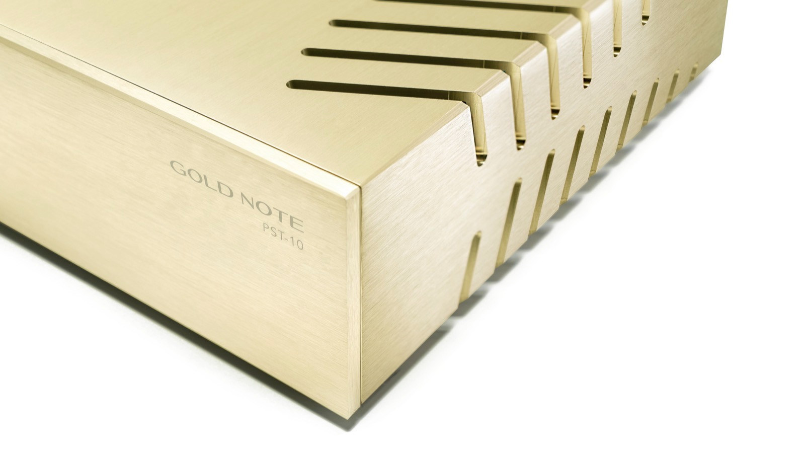 Auditorium Gold Note PH-10 MM/MC Phono-Verstärker 217400 - 2