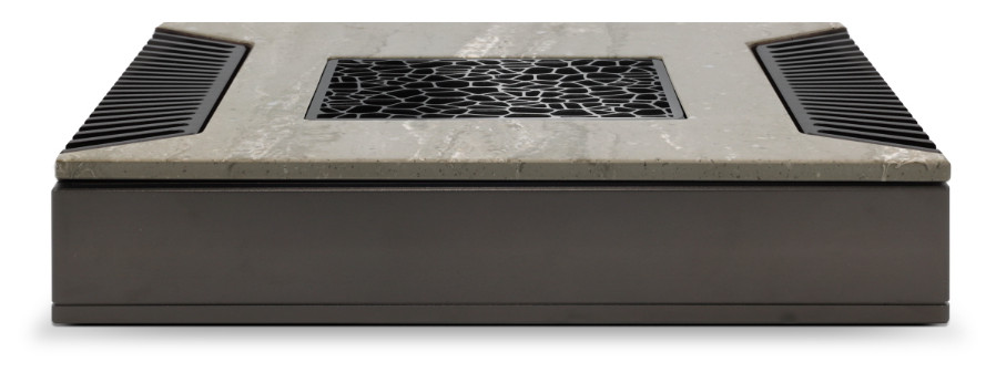 Auditorium Roon Nucleus Titan Musikserver 208540 - 1 Auditorium Roon Nucleus Titan Musikserver 208540 - 1