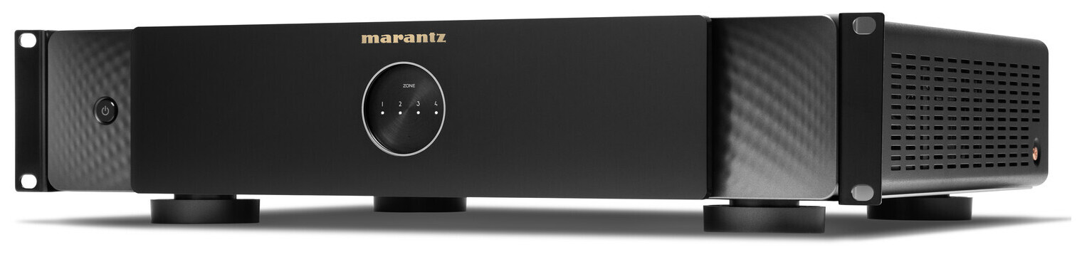 Auditorium Marantz MODEL M4 Vier-Zonen-Verteilverstärker 206173 - 5