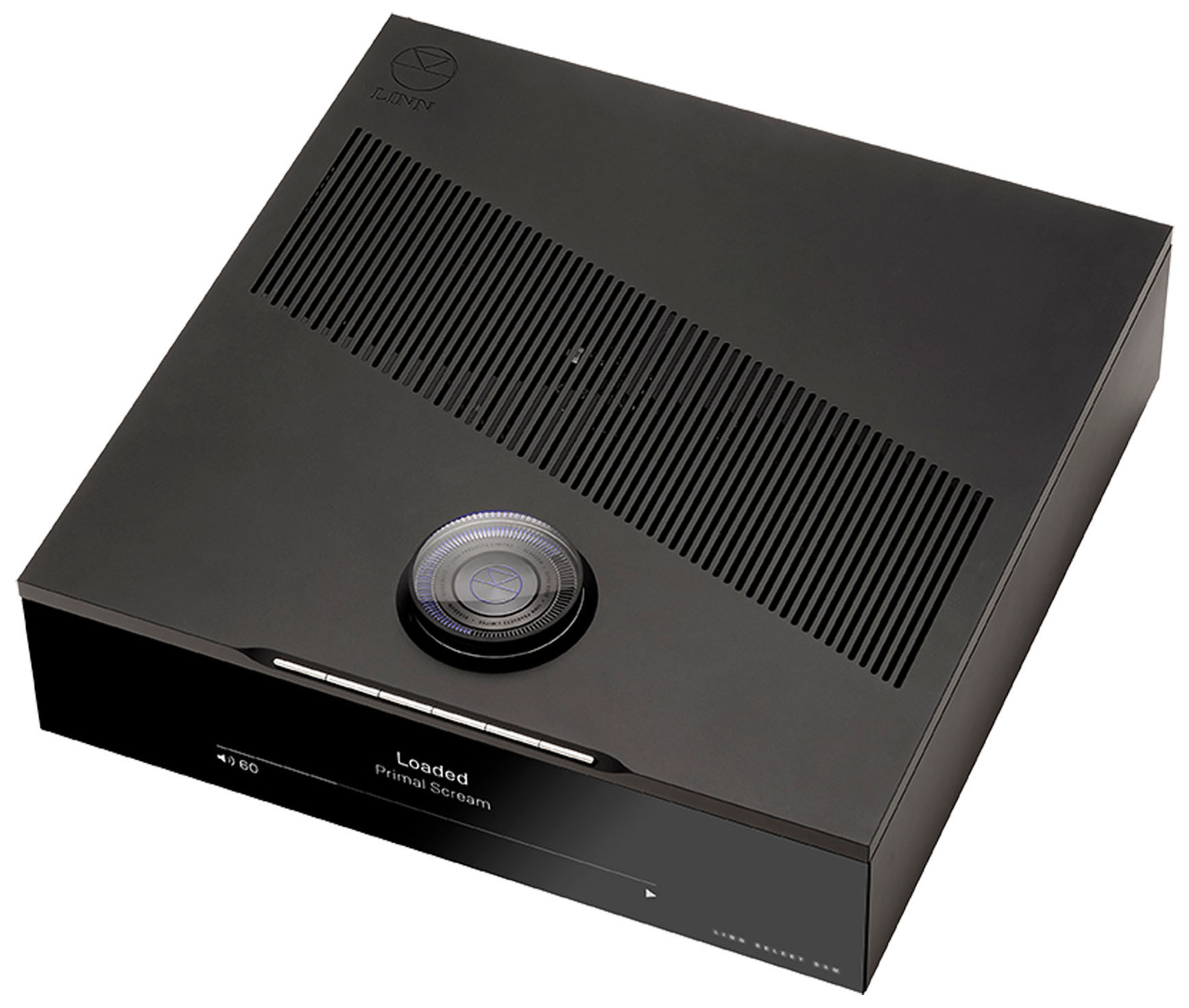 Auditorium Linn Selekt DSM Edition Hub  296747 - 10