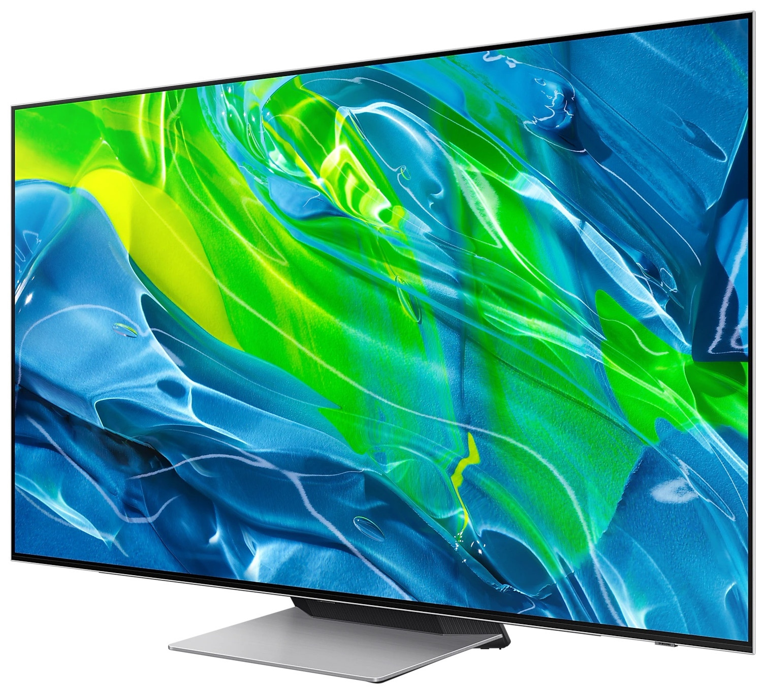 Auditorium Samsung GQ65S95BATXZG OLED 4K 2022 295066 - 3