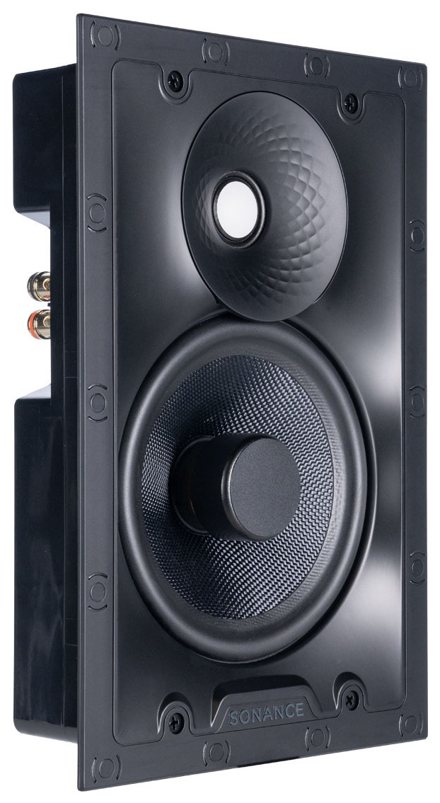 Auditorium Sonance VX 66 TL - 2-Wege Einbaulautsprecher 209480 - 1