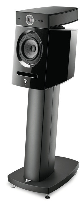 Auditorium Focal Diablo Utopia III Colour Evo Kompaktlautsprecher 284954 - 2