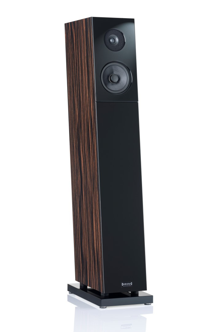 Auditorium audio physic Sitara LE Limited Edition Standlautsprecher 205373 - 3