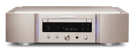 Auditorium Marantz SA-10S1 SACD Spieler  278416 - 1