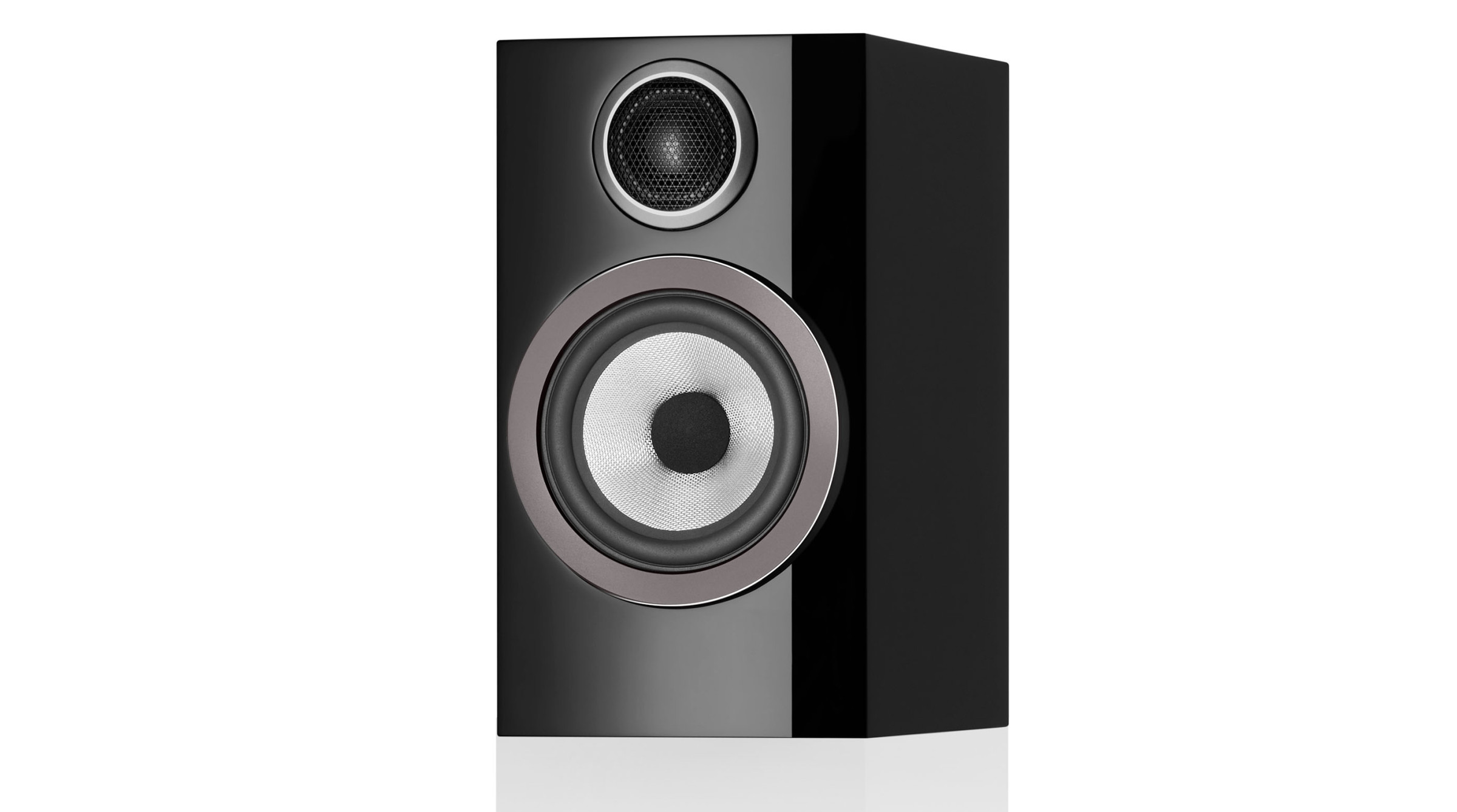 Auditorium Bowers & Wilkins 707 S3 Kompaktlautsprecher 296215 - 1