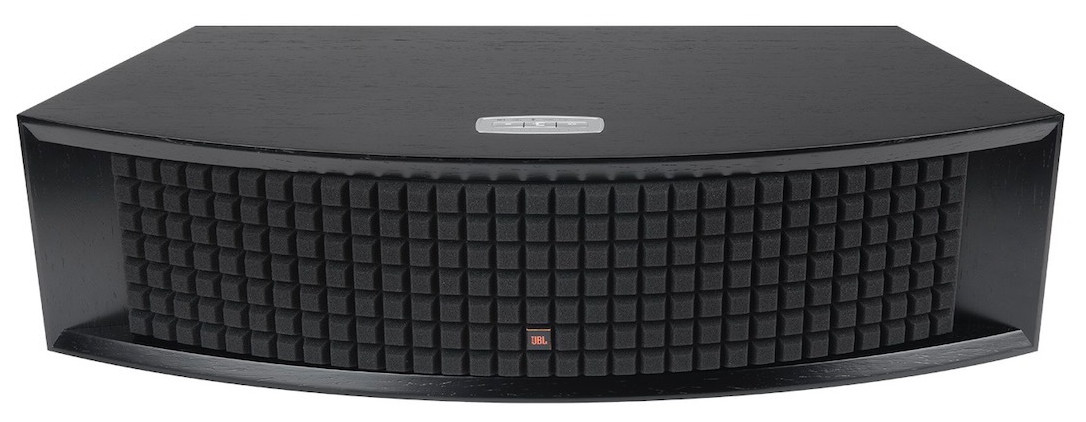 Auditorium JBL L42ms Music System  203751 - 3