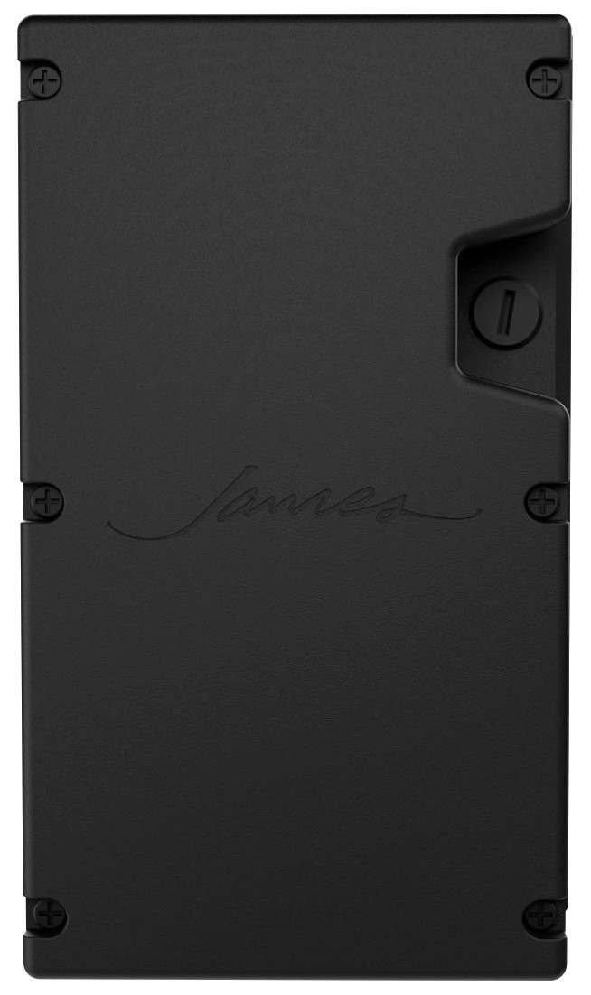 Auditorium James Loudspeaker VXQ 48 - 2-Wege rechteckiger Wand-Einbaulautsprecher 205340 - 2