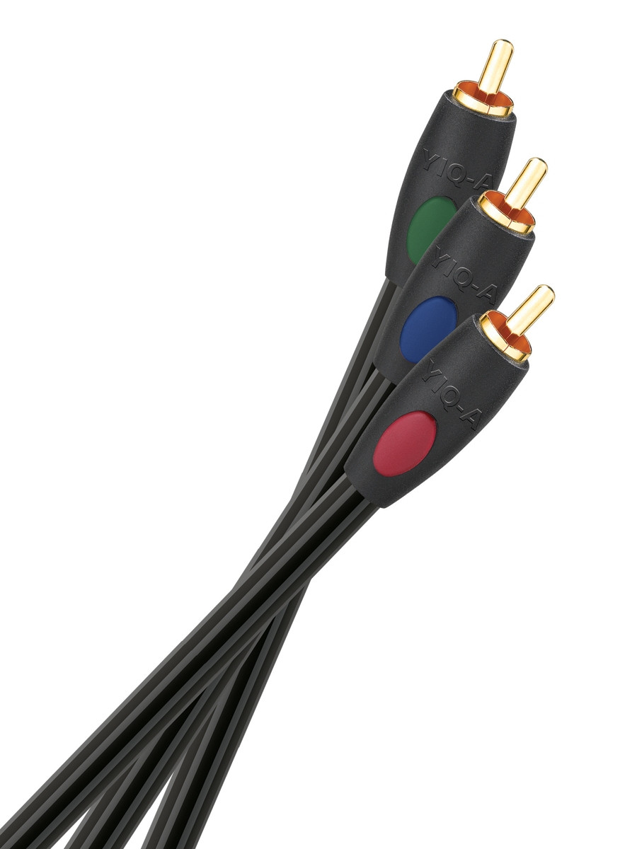 Auditorium Audioquest YIQ-A  252236 - 1