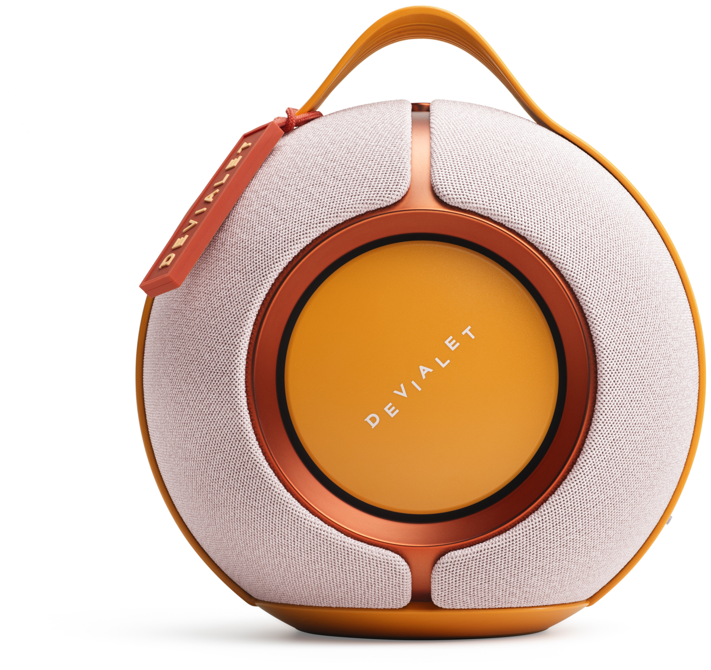 Auditorium Devialet Mania Smart portable speaker inkl. Cocoon 215975 - 2