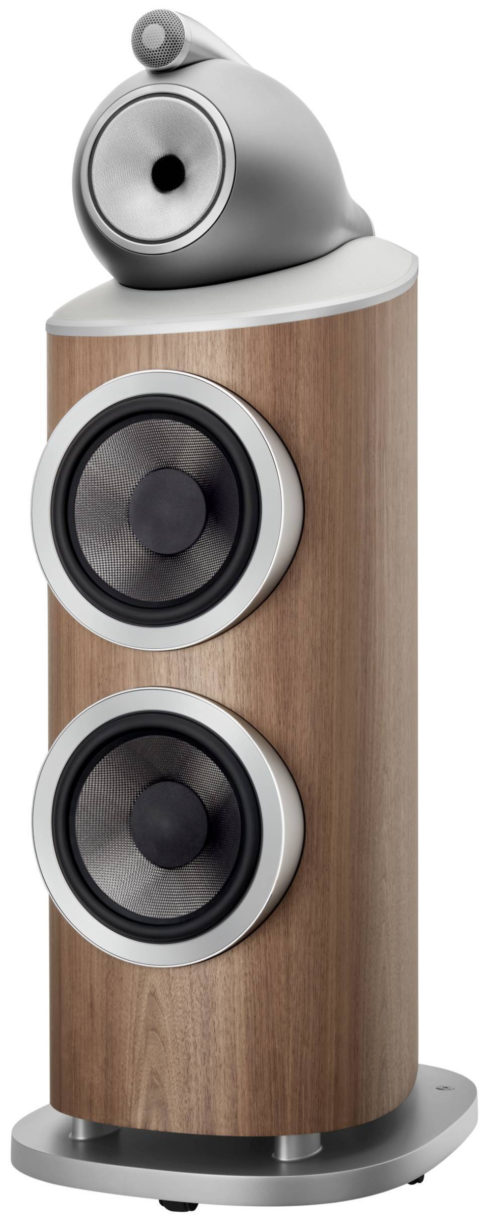 Auditorium Bowers & Wilkins 801 Diamond D4 Standlautsprecher 292342 - 3
