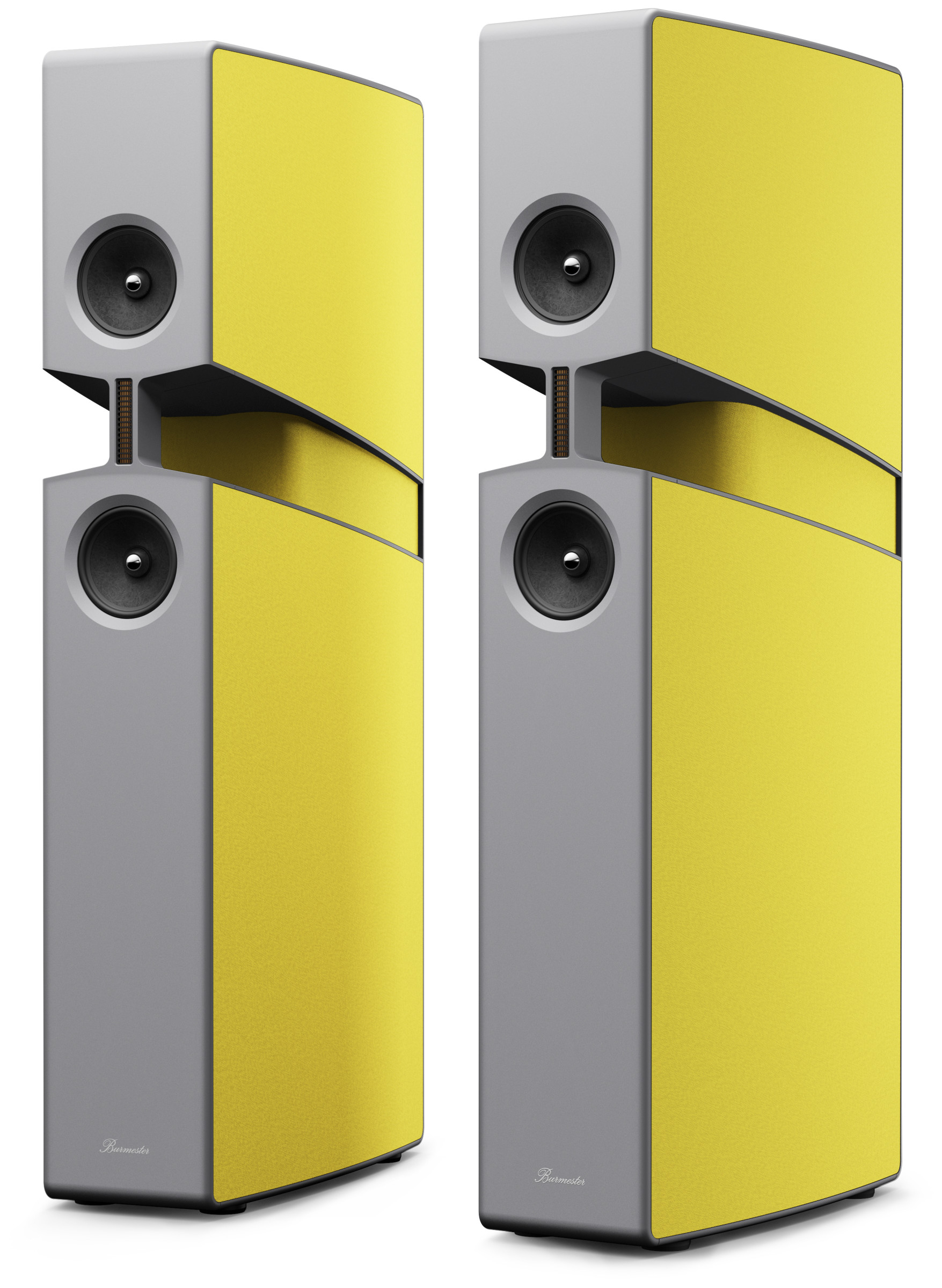 Auditorium Burmester BX-100 Standlautsprecher 207995 - 1