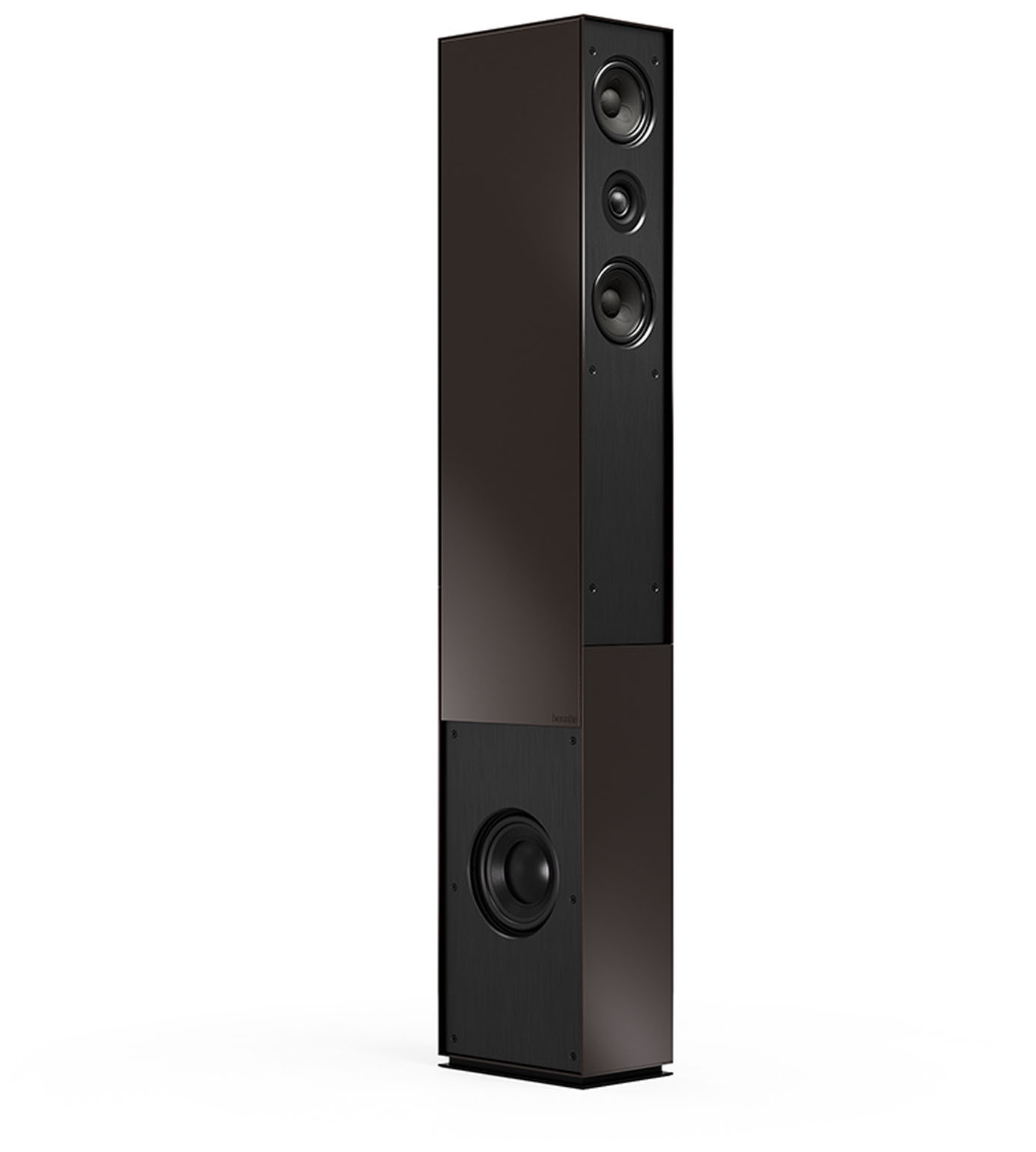 Auditorium basalte Aalto F5 Standlautsprecher Active Network Speaker 213833 - 1