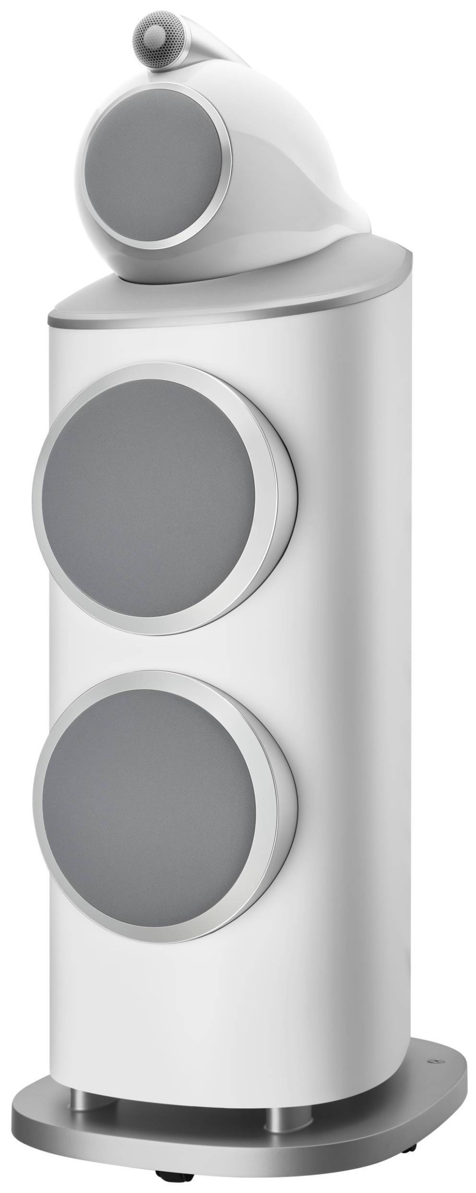 Auditorium Bowers & Wilkins 801 Diamond D4 Standlautsprecher 292343 - 4
