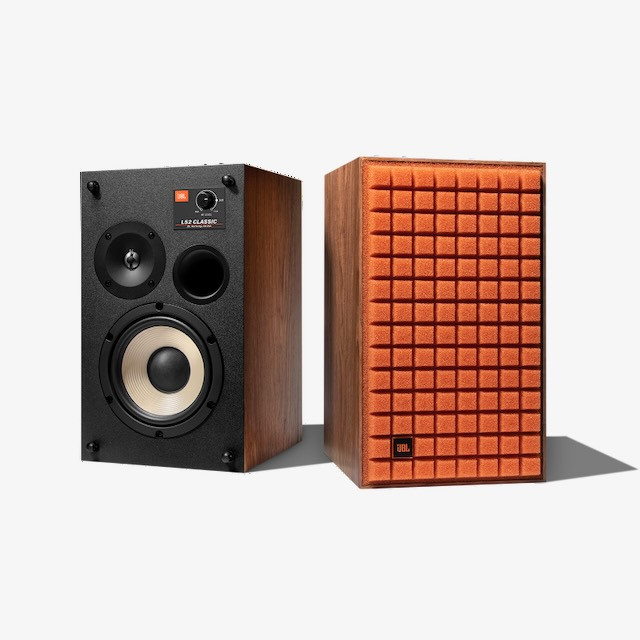 Auditorium JBL L52 Classic 2-Wege Regallautsprecher 201823 - 1