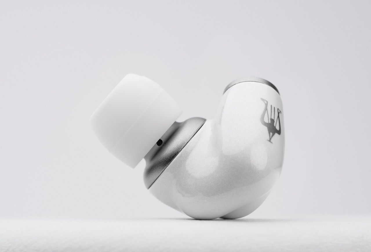 Auditorium Meze Alba In-Ear Kopfhörer 205297 - 4