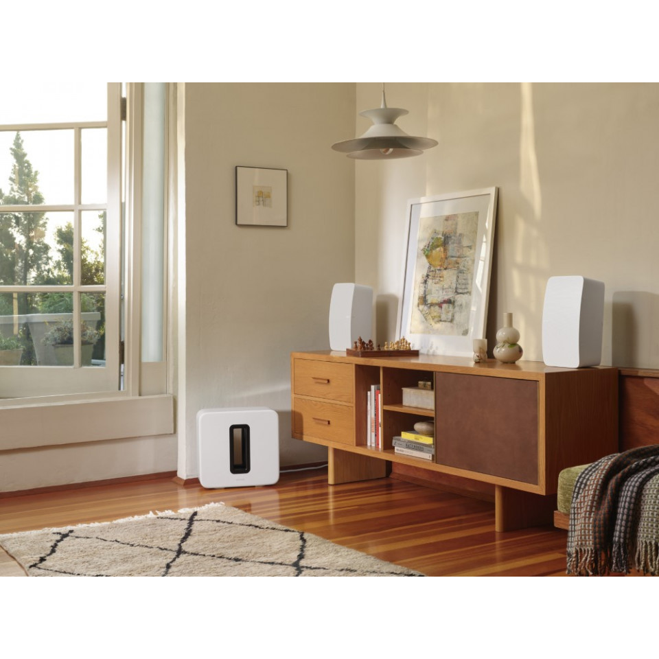 Auditorium Sonos Five WLAN Speaker  289916 - 8