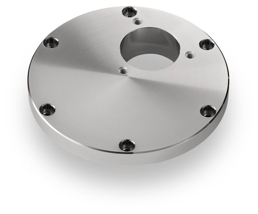 Auditorium Luxman OPPD-AB7 Tonarm Base für LTA-710 214760 - 1